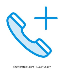 add call phone 