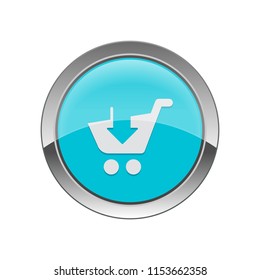 Add Cart - App Icon