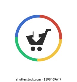 Add Cart - App Icon