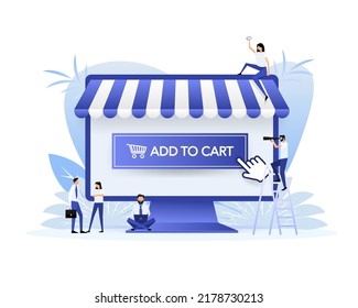 Add To Cart. Banner For Web Design. Check Mark Icon. Banner Sale
