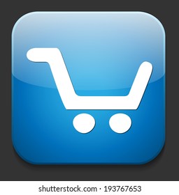 add to cart button