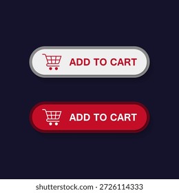 Añadir al Carrito Diseño de Botón