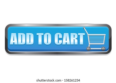 Add to Cart button with shopping cart icon