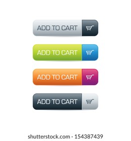 Add to Cart Buttons