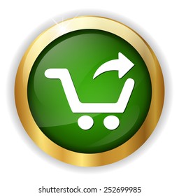 add to cart icon