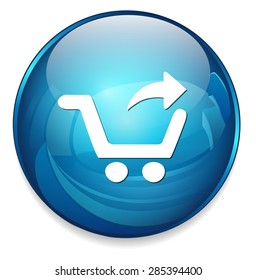 add to cart icon