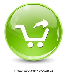 add to cart icon