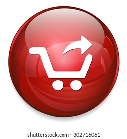 add to cart icon
