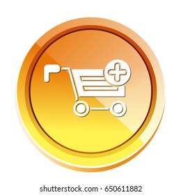 add to cart icon