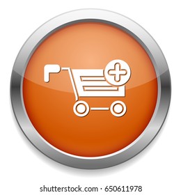 add to cart icon