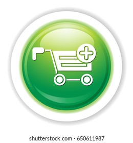 add to cart icon
