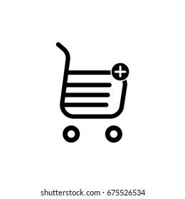 Add To cart Icon