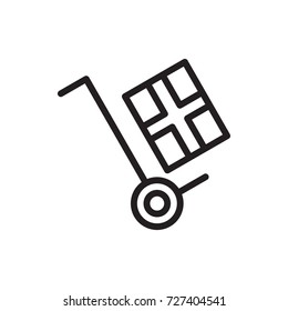 add to cart icon