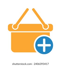 add to cart icon, online shopping