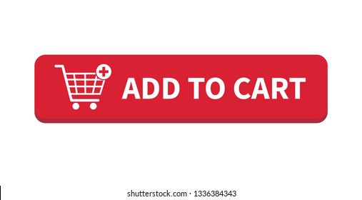 Add to cart icon. Shopping Cart icon. vector illustration.