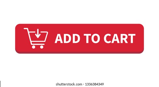 Add to cart icon. Shopping Cart icon. vector illustration.