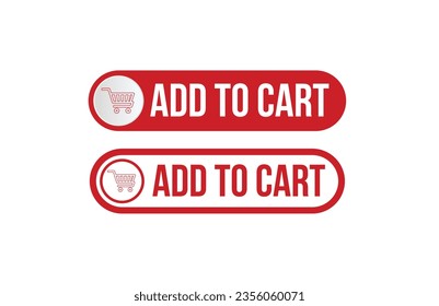 Add to cart icon. Shopping Cart icon. vector illustration.