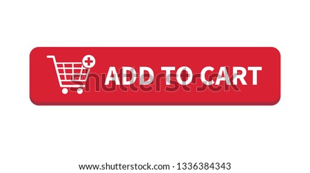 Add to cart icon. Shopping Cart icon. vector illustration.