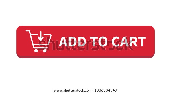 Add to cart icon. Shopping Cart icon.\
vector illustration.