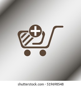 Add to cart shopping.