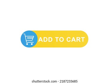 Añadir al carrito. Ilustración del vector