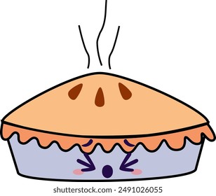 Add charm to your projects with our cute food vector designs! Perfect for brochures, promotions, stickers, PowerPoint presentations, keychains, and more. Fully editable and high-resolution. 