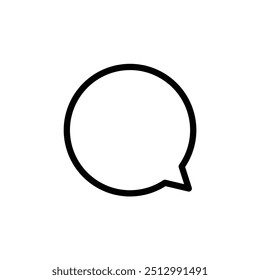 Add Comment Chat Texting Messaging Social Media Icon Set - Tools, Buttons, and Utility Symbols