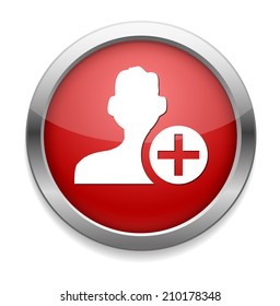 add contact icon