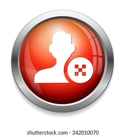 add contact icon