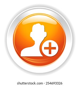 add contact icon