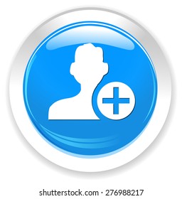 add contact icon