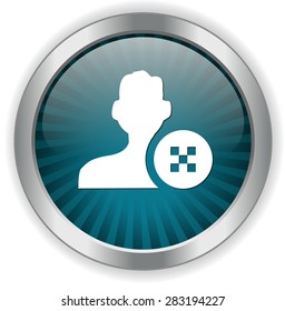 add contact icon