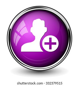 add contact icon