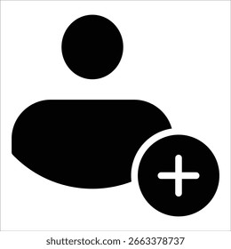 Agregar elemento de icono de contacto para diseño