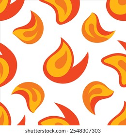 Add a creative touch to your projects with this irregular seamless hand-drawn pattern vector. Featuring a gradient effect, it’s perfect for modern designs, prints, and digital artwork.
