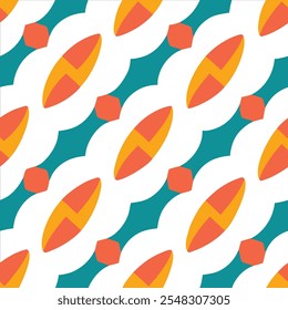 Add a creative touch to your projects with this irregular seamless hand-drawn pattern vector. Featuring a gradient effect, it’s perfect for modern designs, prints, and digital artwork.