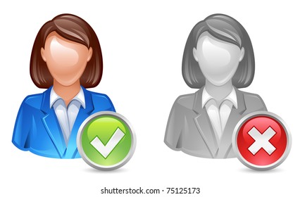 add or delete network friend