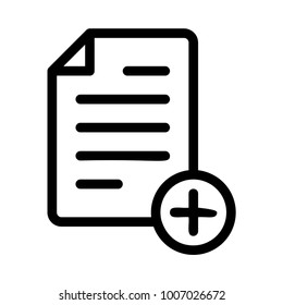 add document file 