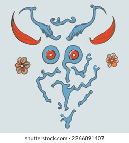 Add edge to your designs with our versatile skull vector elements. Perfect for graphic, web design and more. Customizable and downloadable in various formatssizes.