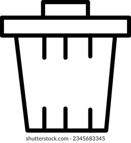 Añadir un icono de esquema de eliminación de correo electrónico