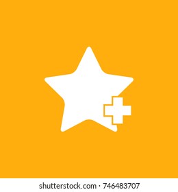 Add to Favorite Icon 