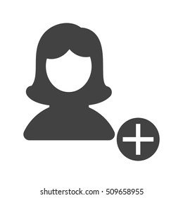 Add Female Profile