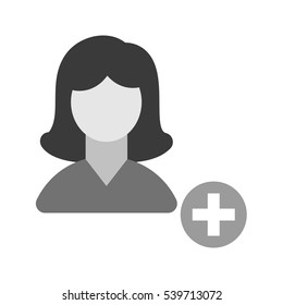 Add Female Profile