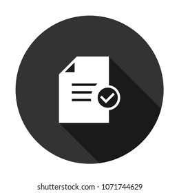 add to file vector icon, add to document sign