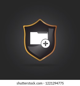 add folder icon