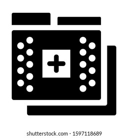 add folder icon isolated sign symbol vector illustration - high quality black style vector icons
