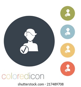 add friend avatar icon