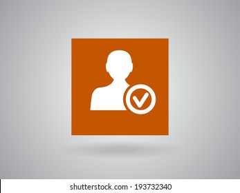 add friend icon