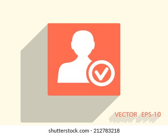 add friend icon