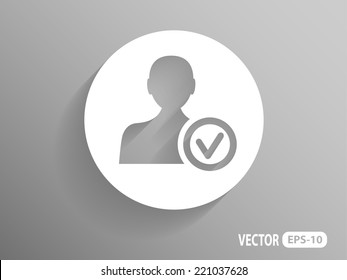 add friend icon